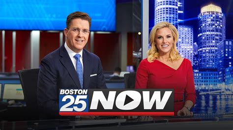 Boston fox 25 - Arab Em. 6 Un. Kingdom 17 USA 87 Vatican City 2 Venezuela 6 Vietnam 6 Yemen 4. Watch Fox 25 Boston (English) Live from USA. Fox 25 Boston (WFXT), is a Fox-affiliated television station located in Boston, Massachusetts, United States (it serves also the Akron area). It first aired in 1977. It shows mainly News and Weather updates on the Internet. 